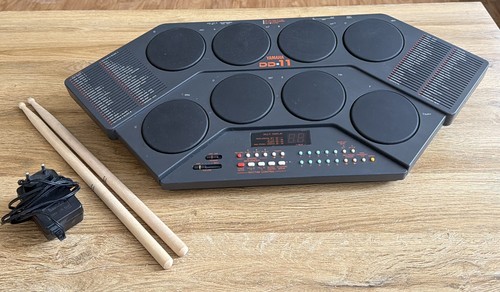 Schlagzeug drum set - e-drum,