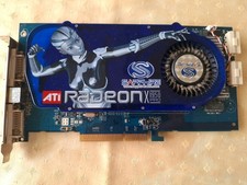 ATI Radeon X1950 Pro 512MB