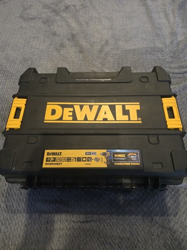 Dewalt dcd805e2t 18v - dcd805e2t,