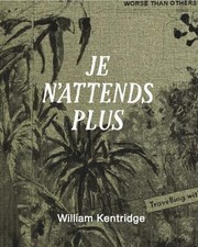 William kentridge je - william, kentridge.