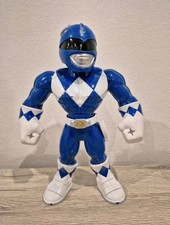 Power Rangers - Playskool Heroes - Mega Mighties - Hasbro - Blau/Blue