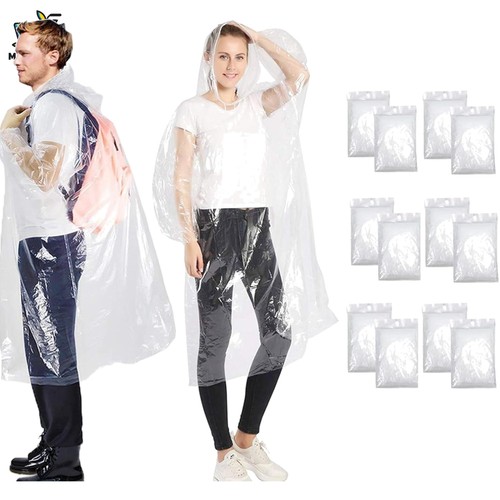 Stück regenponcho damen - 12,
