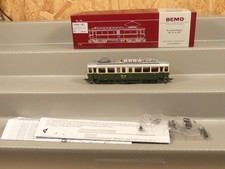 Bemo 1268 118 1268118 RHB CBFe