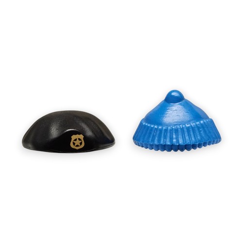 Playmobil zubehör mütze - playmobil,