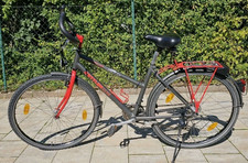 Bildschönes Kettler Alurad