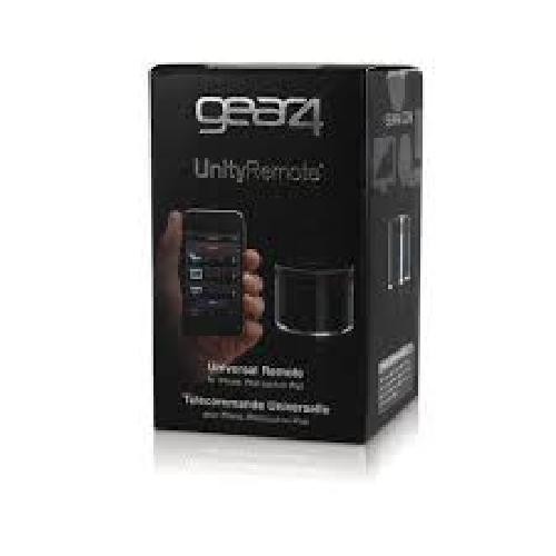 Gear4 unity fernbedienung - gear4,