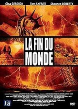 La Fin du Monde von Dick Lowry | DVD | Zustand gut