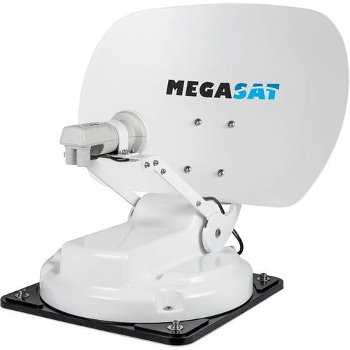 Megasat caravanman kompakt - kompakt, 3