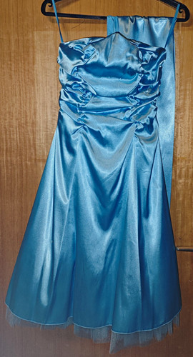 Juju christine damen satin - christine,