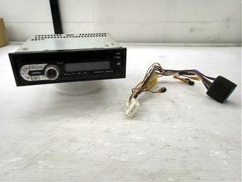 Clarion cz109 single din - cz109,