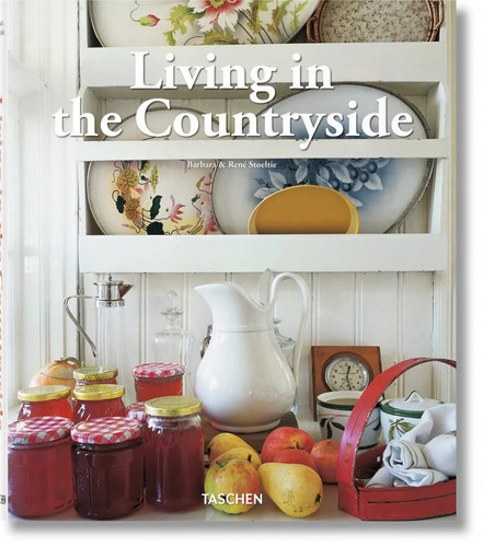 Living the countryside - living,