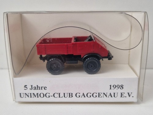 Wiking werbemodell 87 - wiking,