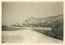 Foto Krim Kap Fiolent