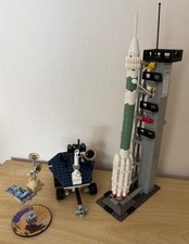 LEGO® Discovery Mission to
