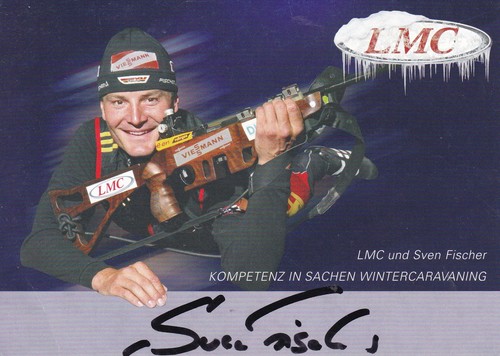 Sven fischer deutschland - fischer,