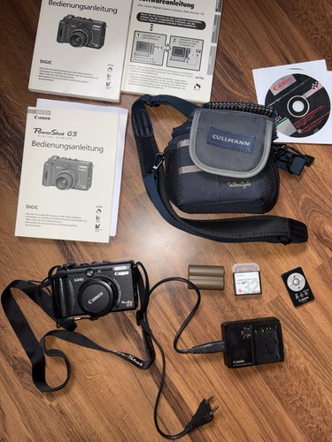 Canon powershot 0 - canon, mp
