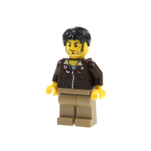 Lego minifigur pharaoh - lego,