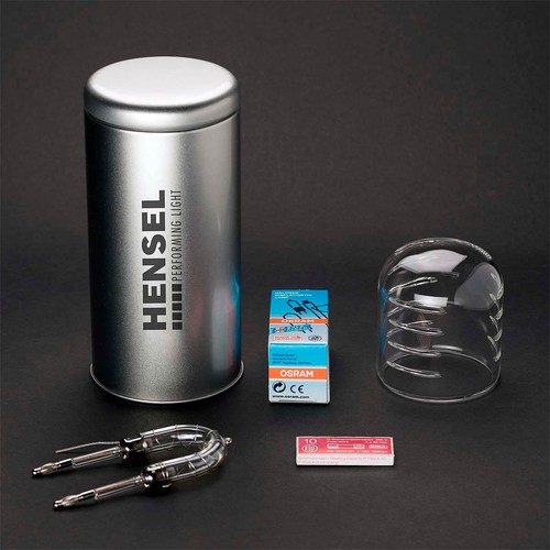 Hensel ever ready - ever-ready-kit, nr.