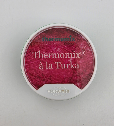 Vorwerk thermomix tm5 - thermomix,