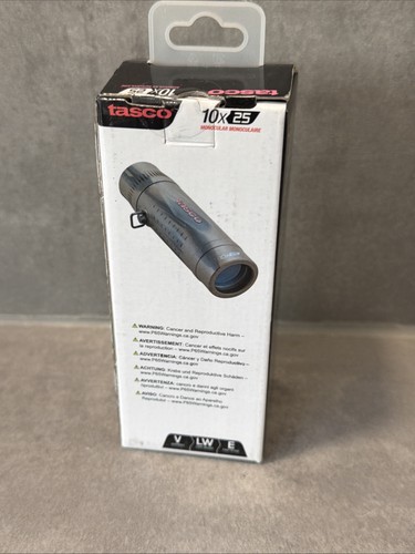 Tasco monocular - tasco,