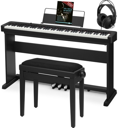 Casio cdp s160set - cdp-s160set, set