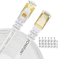 10m Cat 7 Ethernet Kabel