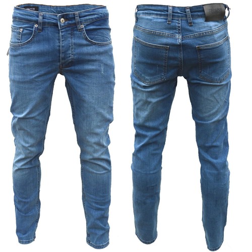 Franchi herren jeans - franchi,