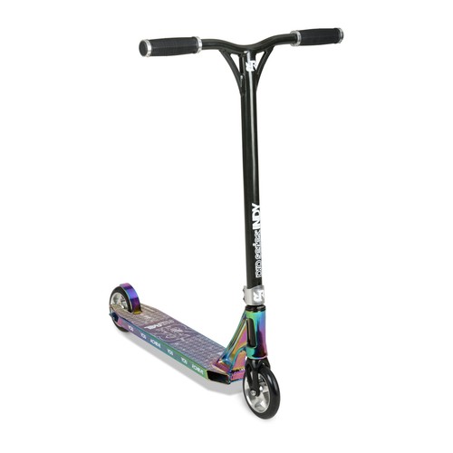 Stunt scooter cityroller - scooter,
