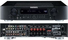 Marantz NR150 1   A/V Receiver