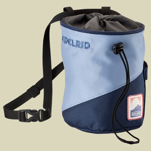 Edelrid chalk bag monoblock - edelrid,