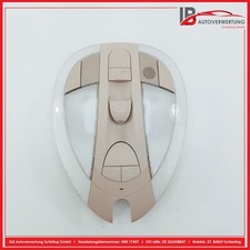 Mercedes Benz CLS C219 350 CGI