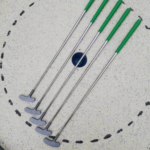 Qualitäts minigolfschläger - qualitäts,