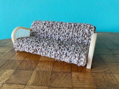 Sofa crailsheimer 50er - crailsheimer,