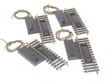 69) Fleischmann Modellgleis 4