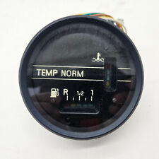 Temperaturanzeige Wartburg 1.3 Trabant  Tankanzeige Kombianzeige Kombiinstrument