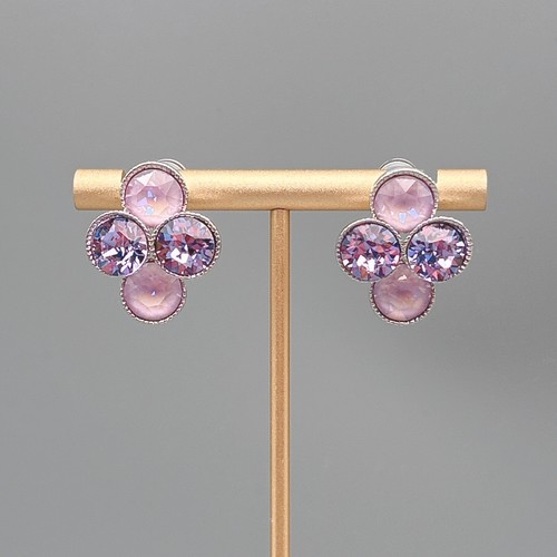 Elegante ohrstecker mit - elegante,