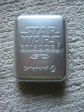 Star Wars Episode I 3D - Kartenspiel