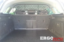 Trennnetz Trenngitter