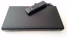 Samsung BD-E5500 3D-Blu-ray-Player (WLAN-Ready, HDMI, USB) schwarz