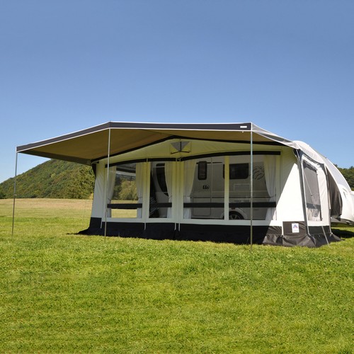 Sonnendach kombi - sonnendach,