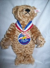 Steiff clubbär sam - clubbÄr,