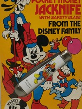 Walt Disney Richards Pocket