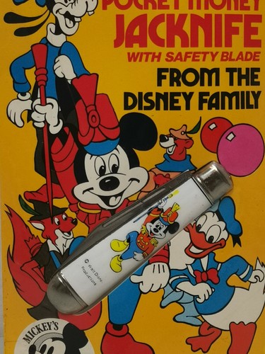 Walt disney richards pocket - disney,