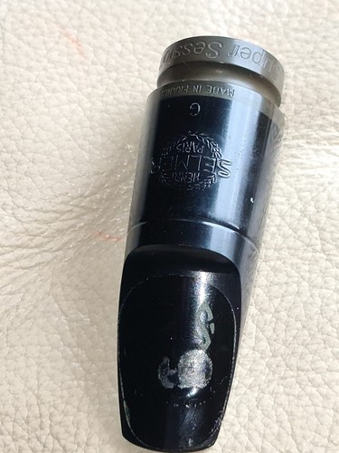 Selmer super session - super,