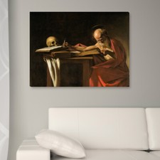 WANDKINGS Leinwandbild