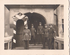 2 WK Foto Deutsches-Reich Die