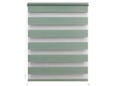 Lichtblick Duo-Rollo Klemmfix