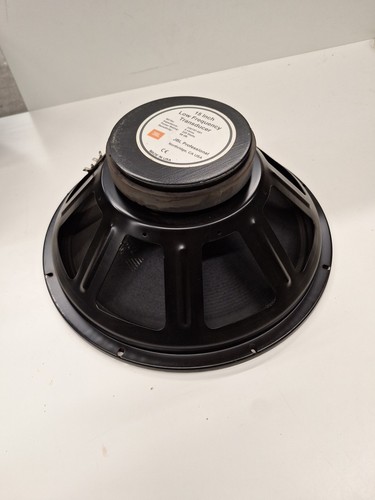 Jbl zoll treiber m115 - zoll, m115-8