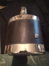 Flachmann Pierre Cardin m