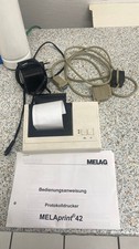 Melag MELAprint 42 Drucker